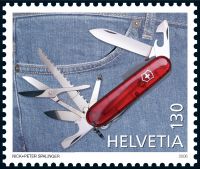 swiss army knife